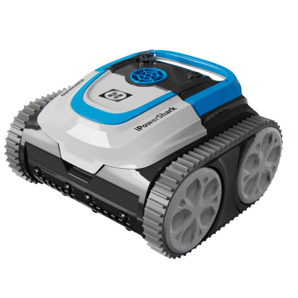 Hayward iPower Shark Poolreinigungsroboter
